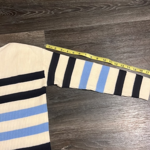 NWT POPSUGAR sweater - Picture 8 of 9